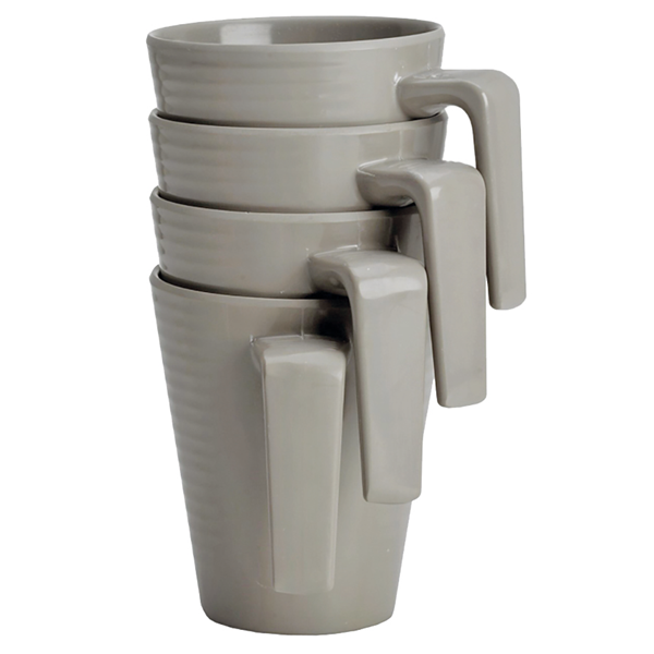 MUGG SERAMIKA LATTE 1 STYCK