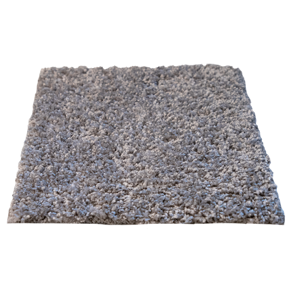 GÅNGMATTA DOLCE SILVERGRÅ 80CM. 1 STYCK= 15 METER