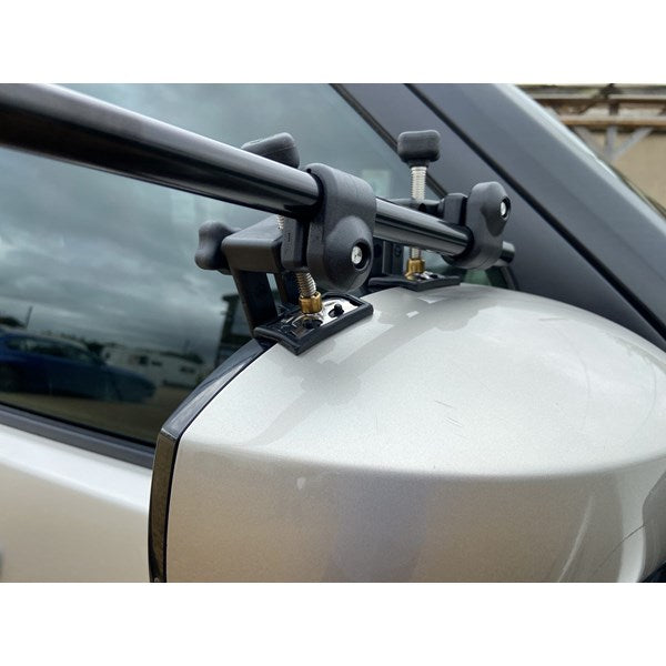 BACKSPEGEL AERO PLATINUM SÄLJS PARVIS. MILENCO