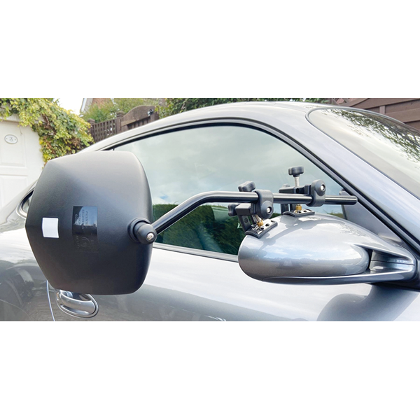 BACKSPEGEL GRAND PLATINUM AERO. SÄLJS PARVIS.