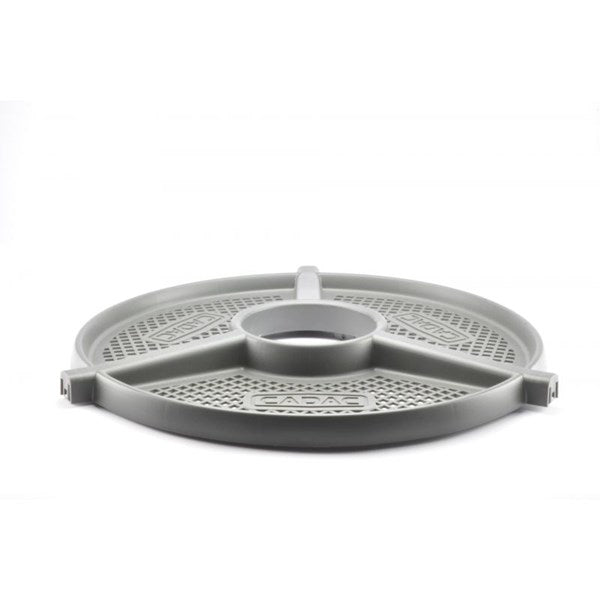 AVLASTNINGSHYLLA MITT CARRI CHEF 2. CADAC