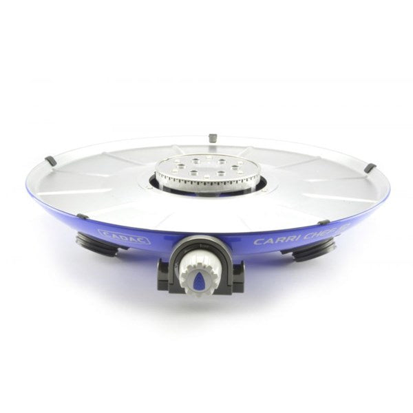 BRÄNNARENHET BASENHET CARRI CHEF 2. CADAC