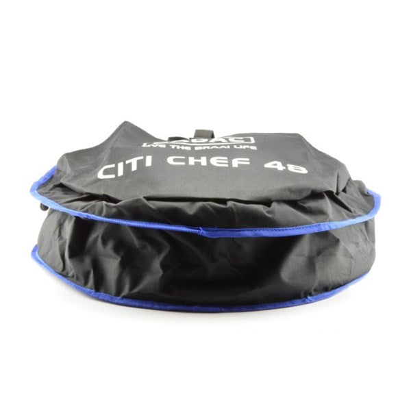 VÄSKA TILL CARRI CHEF 2 CADAC