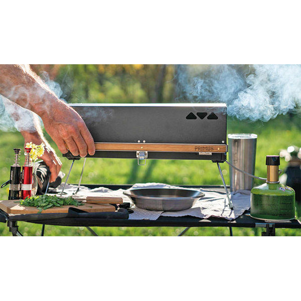 GASOLGRILL KUCHOMA STOVE PRIMUS