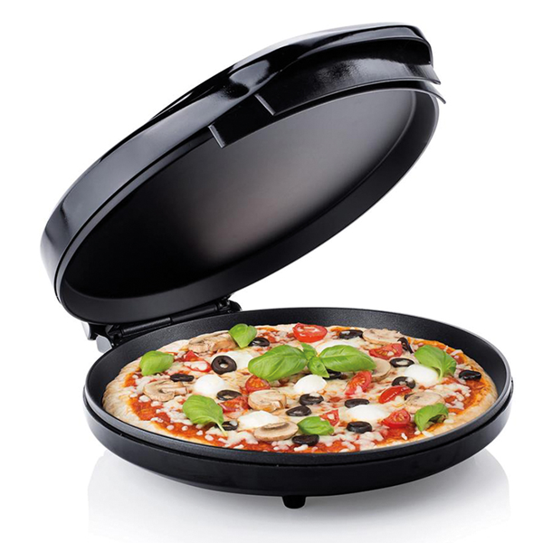 PIZZA MAKER TRISTAR 30CM. 1450W