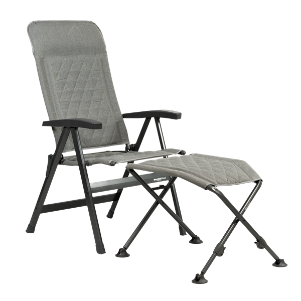 STOL ROYAL GRÅ LIFESTYLE. 301-885 LG