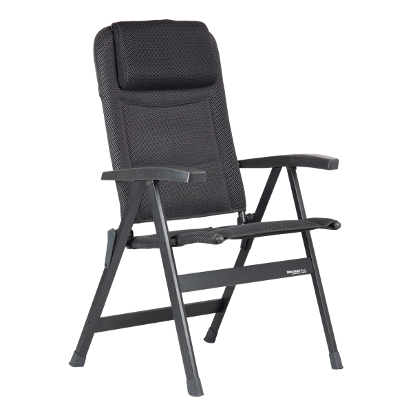 STOL ROYAL ERGOFIT GRÅ 201-880AG. WESTFIELD