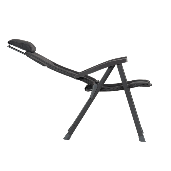 STOL ROYAL ERGOFIT GRÅ 201-880AG. WESTFIELD