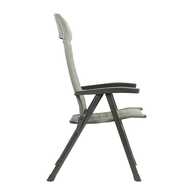 STOL ADVANCER GRÅ LIFESTYLE. 201-884 LG