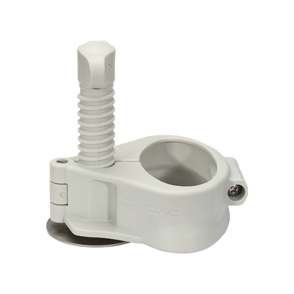 BENJUSTERARE CARRI CHEF FÖR OJÄMN MARK