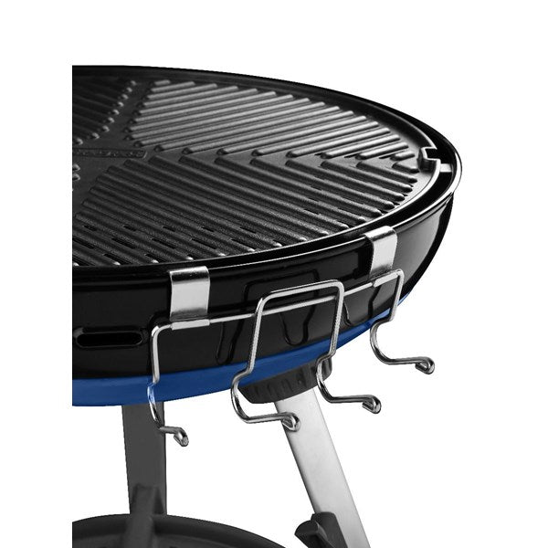 UNIVERSALKROKAR FÖR GRILLAR 37-47 DIAM.