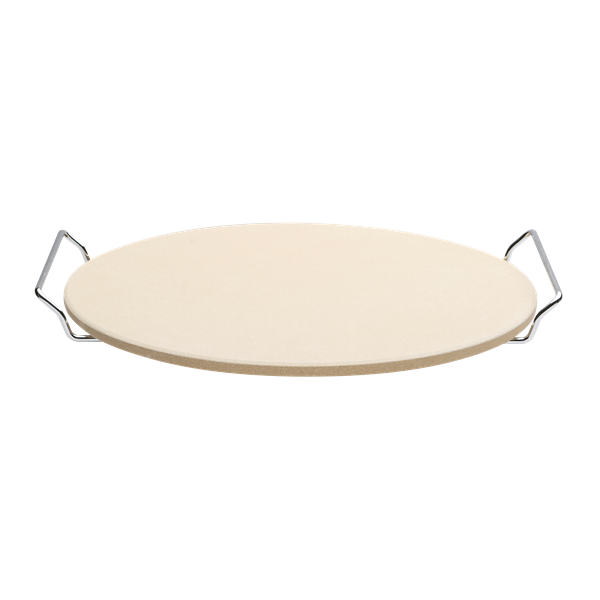 PIZZA STEN M 33 CM GRILLOCHEF-/GAS, CITICHEF
