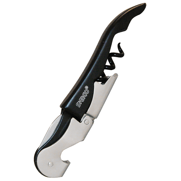 KORKSKRUV 12 CM GASTROMAX