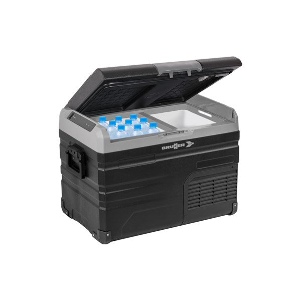 KYLBOX POLARYS FREEZE 35 647X441X400 MM. 35 L