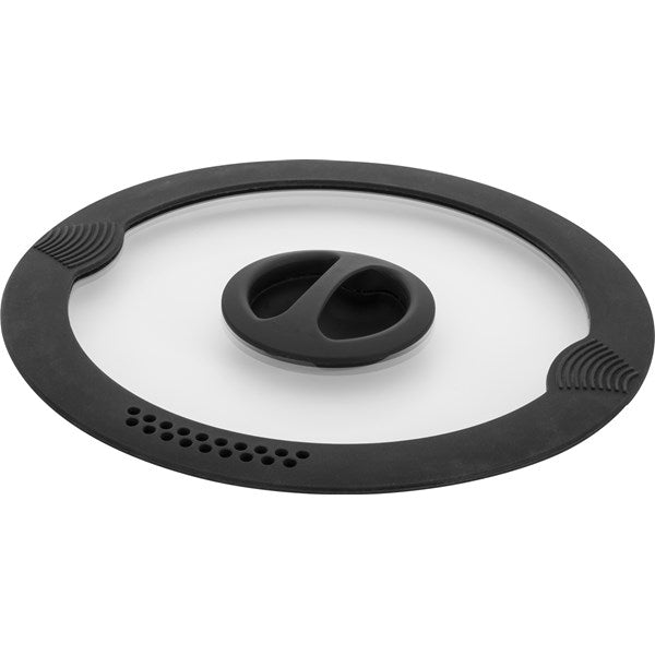 KASTRULLSET ACADEMY INOX 10-DELAR. Ø 22 CM