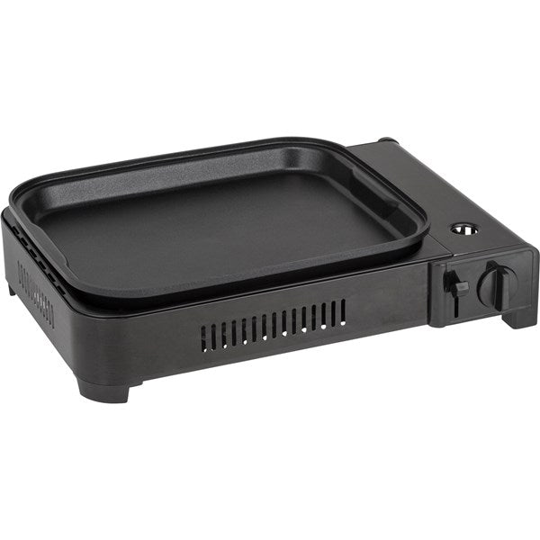 GASOLKÖK MEGAGRILL 2,2KW 46 x 34,5 x 10 CM