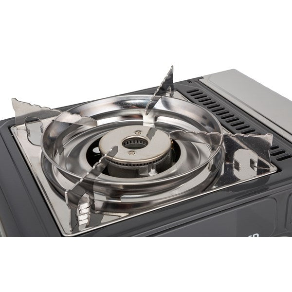 GASOLKÖK DEVIL NG 2,2 KW 37,2X28,6X12,5 CM