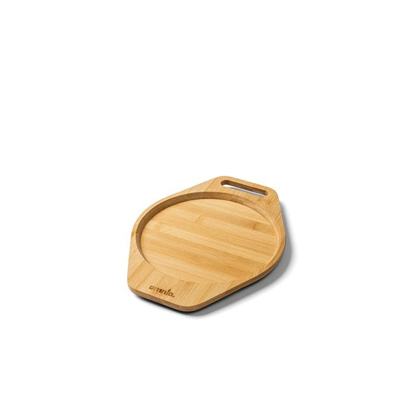 OMNIA UNDERLÄGGSBRICKA BAMBU