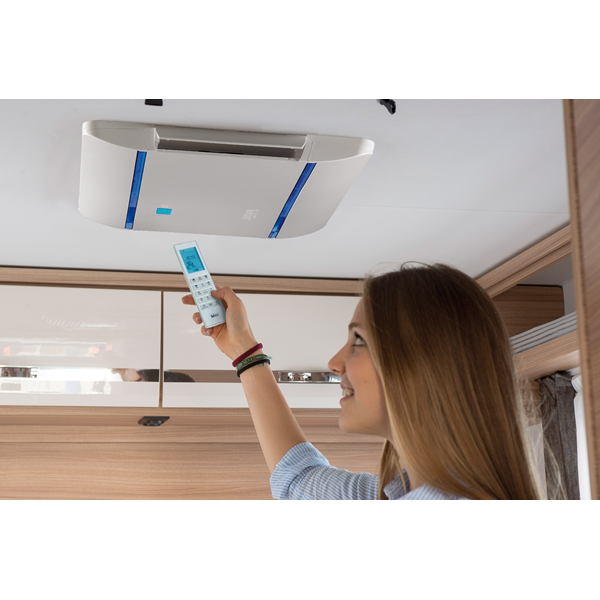 AIRCONDITION SILENT 8100H TELAIR