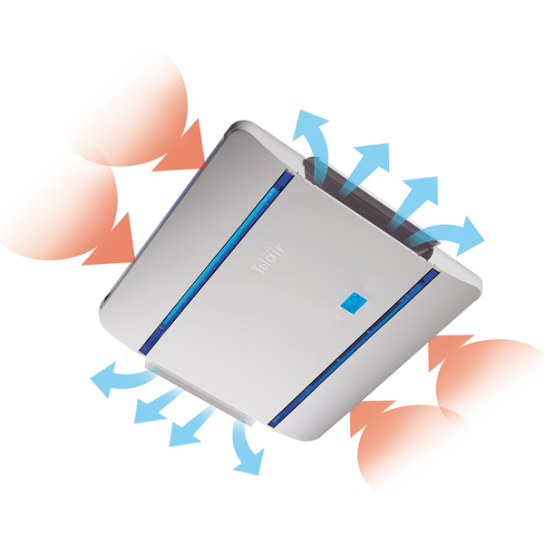 AIRCONDITION SILENT 8100H TELAIR