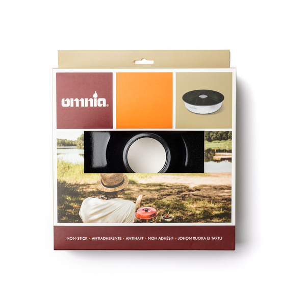 OMNIAFORM NON-STICK 2 LITER