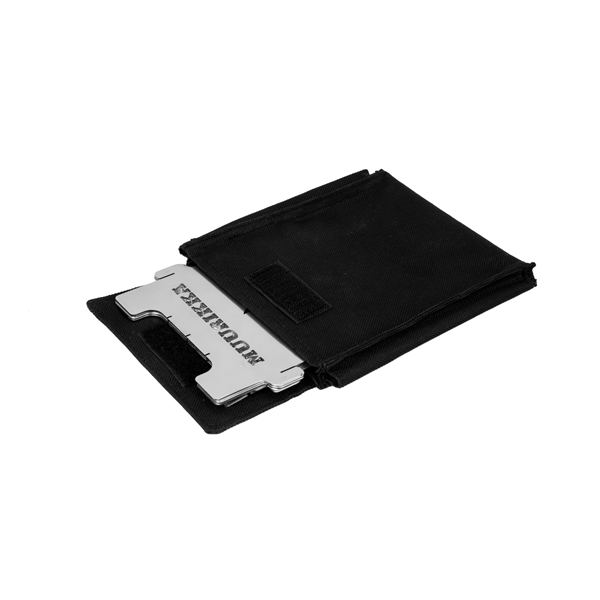 VILDMARKSKÖK HOPFÄLLBART MUURIKKA