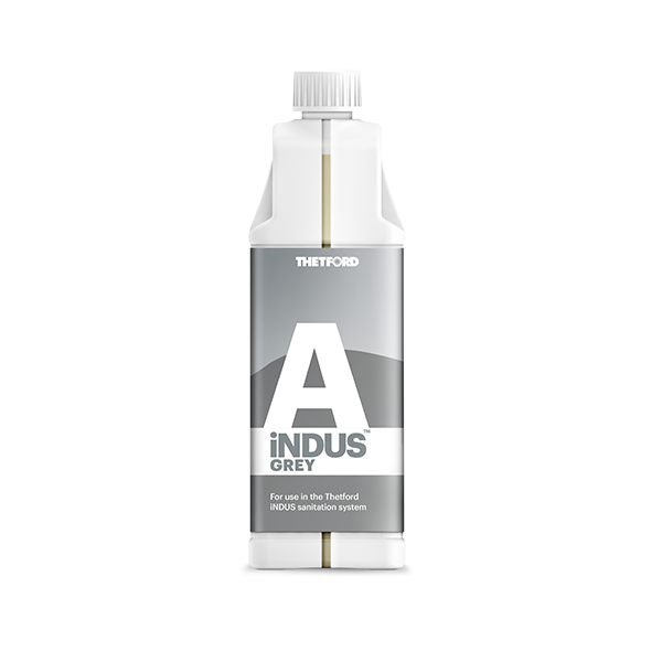 INDUS GREY TILL THETFORD INDUSSYSTEM