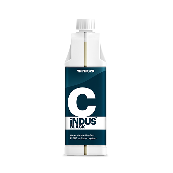 INDUS BLACK TILL THETFORD INDUSSYSTEM