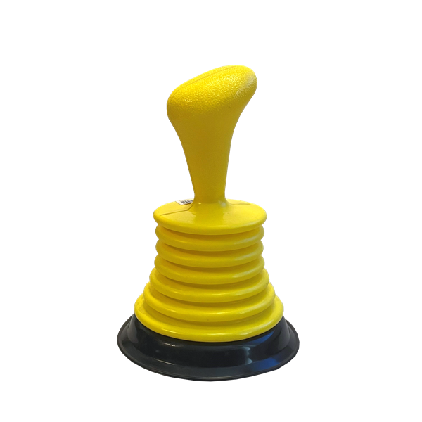 AVLOPPSRENSARE WECAMP FÖR KÖK-/BADRUMSVASKAR