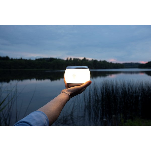 SOLCELLSLAMPA 2-PACK FÖR VINDSKYDD M M.