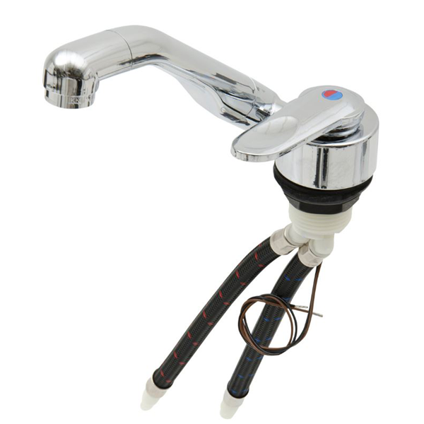 BLANDARE FLORENZ FENDT SLANGKOPPLING 10 MM