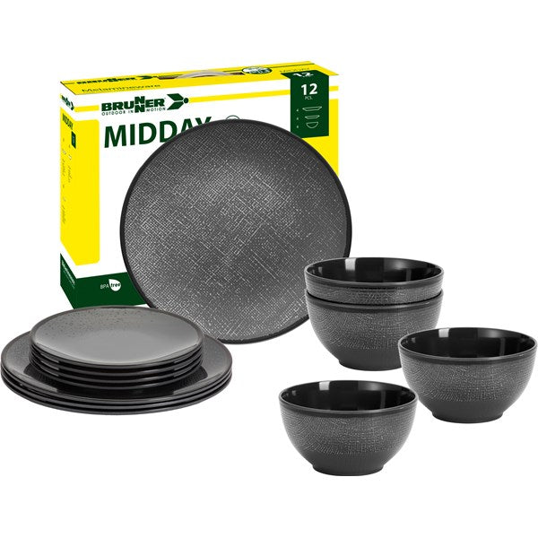 SERVISSET COTTER 12-DELAR PREMIUM CLASSIC