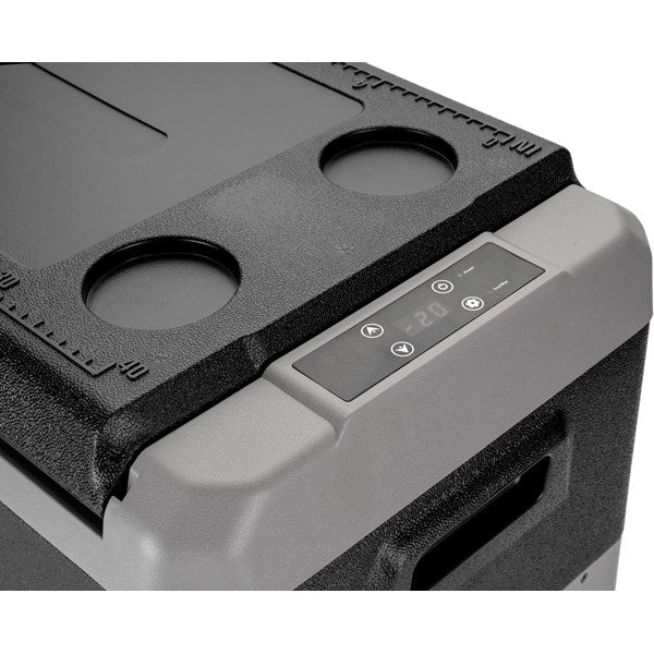 KYLBOX POLARYS FREEZE 30L SZ30. 60,3X36,5X37,2 CM