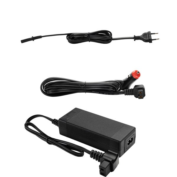 KYLBOX POLARYS FREEZE 30L SZ30. 60,3X36,5X37,2 CM