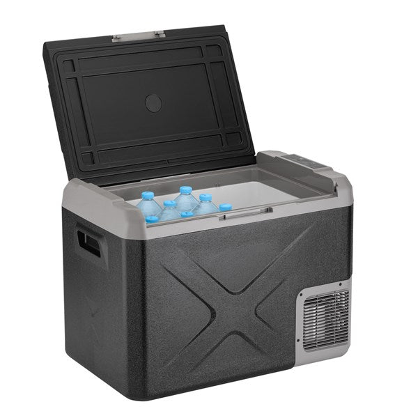 KYLBOX POLARYS FREEZE 30L SZ30. 60,3X36,5X37,2 CM