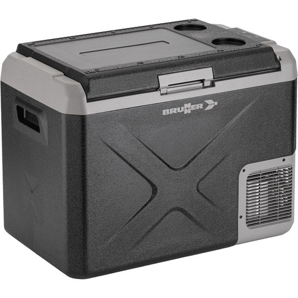 KYLBOX POLARYS FREEZE 30L SZ30. 60,3X36,5X37,2 CM