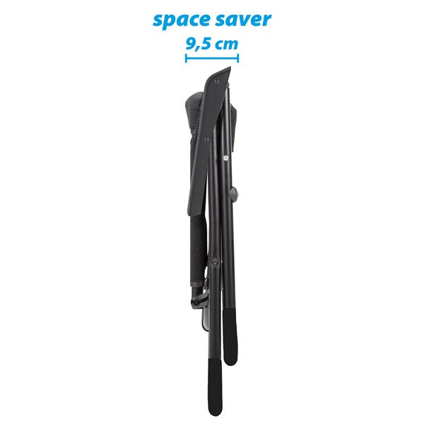 STOL ARAVEL VANCHAIR 48X37XH41,5/82 CM