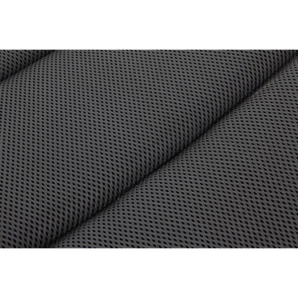 STOL AVAREL BLACK S 41X44XH46,5/116 CM