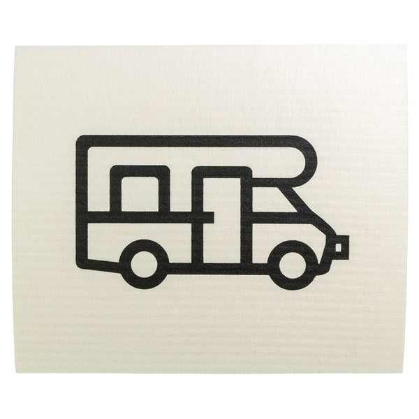 DISKTRASA HUSBIL CLASSIC VIT. 17X20CM