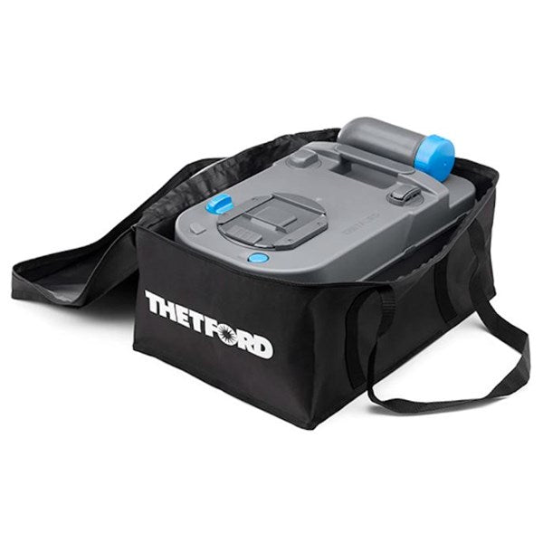 CASSETTE CARRY BAG FÖR C200/C220/C250/C260