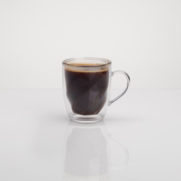 KAFFE OCH TEMUGG 350ML DUBBELVÄGGAD. PER STYCK