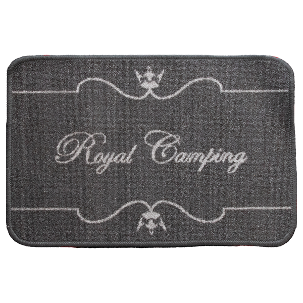DÖRRMATTA ROYAL CAMPING 40X60 CM