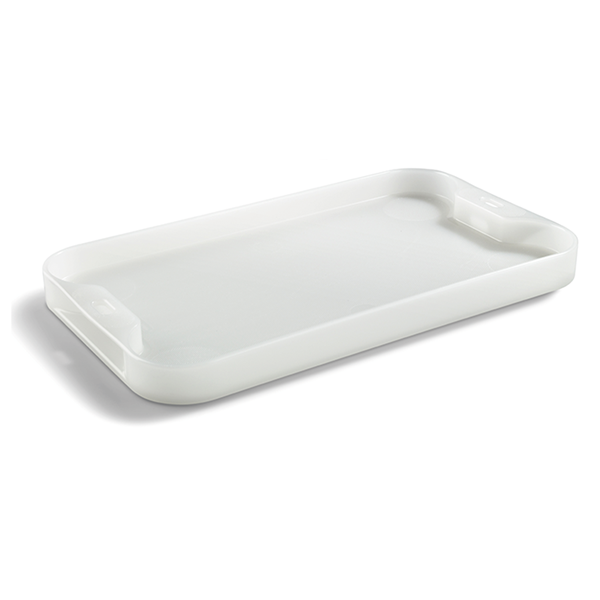 SKÄRBRÄDA / BRICKA 405 X 245X 32 MM