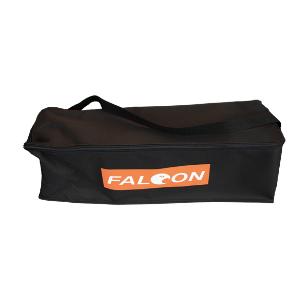 BACKSPEGEL GRAND FALCON MIRROR. SÄLJES PARVIS