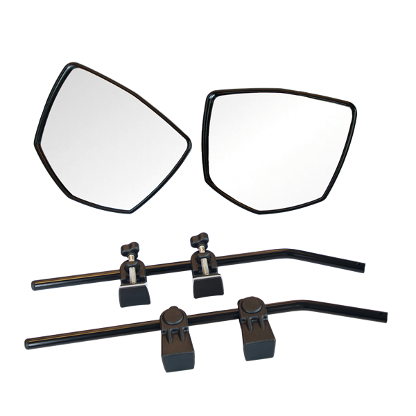 BACKSPEGEL GRAND FALCON MIRROR. SÄLJES PARVIS