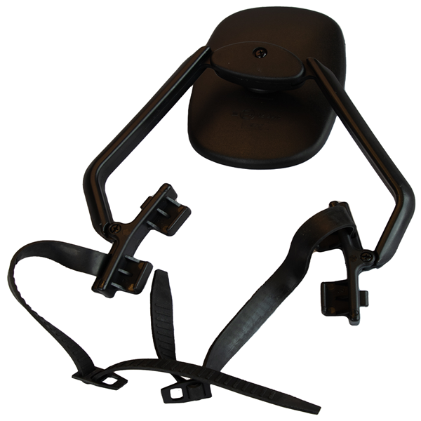 BACKSPEGEL CLIP ON XL