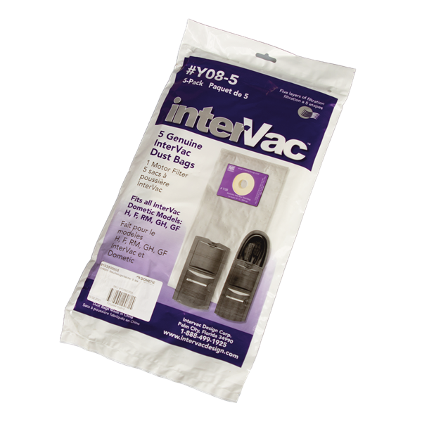 DAMMSUGARPÅSAR TILL CVS 2003/2004