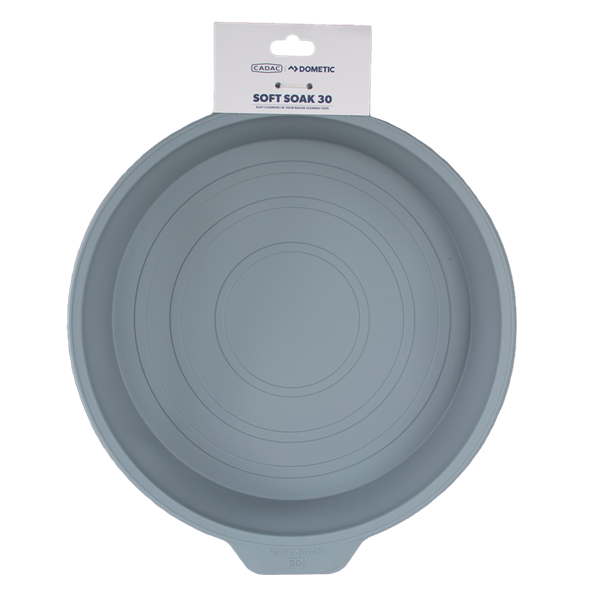 DISKBALJA 30 SOFT SOAK CADAC