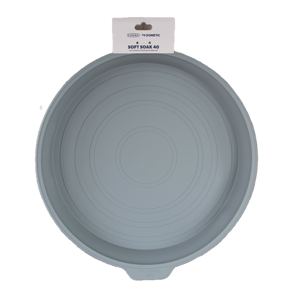 DISKBALJA 40 SOFT SOAK CADAC