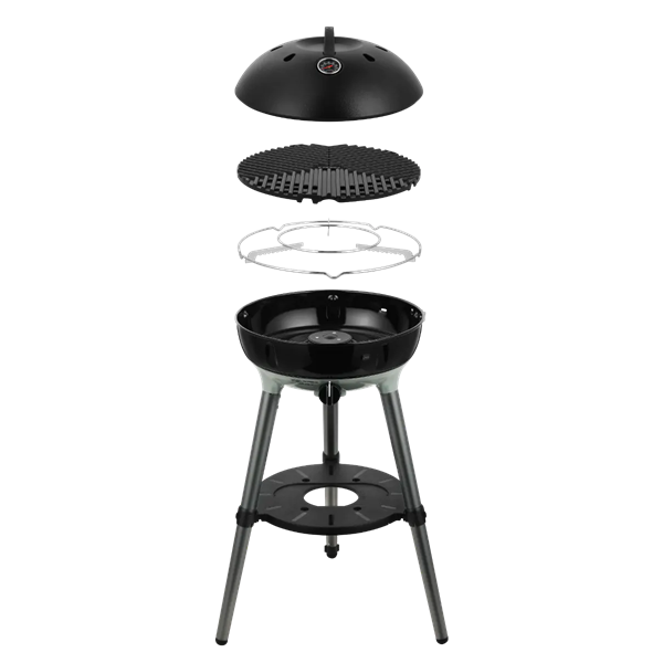 GRILL CARRI CHEF 40 BBQ/DOME